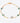 Gold bracelet with green gemstones on a white background