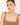 14K Solid Gold Cultured Pearl Station Necklace by Ratnavaali – view 7