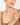 14K Solid Gold Cultured Pearl Station Necklace by Ratnavaali – view 6